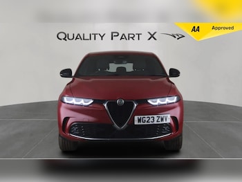 Used Alfa Romeo Tonale 2023 for sale - 79373810: Photo