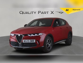 Used Alfa Romeo Tonale 2023 for sale - 79373810: Photo