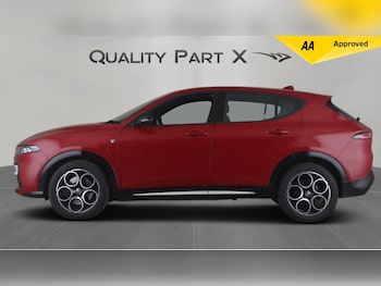 Used Alfa Romeo Tonale 2023 for sale - 79373810: Photo