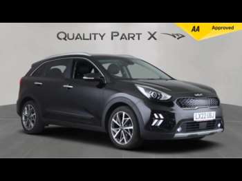 2022 (22) - 1.6 GDi 3 DCT Euro 6 (s/s) 5dr