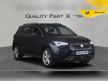 Used SEAT Ateca 2023 for sale - 79075637: Photo