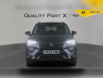Used SEAT Ateca 2023 for sale - 79075637: Photo