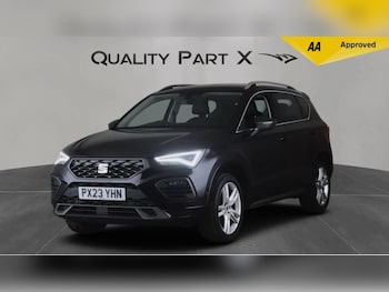 Used SEAT Ateca 2023 for sale - 79075637: Photo
