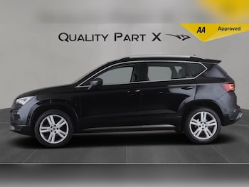 Used SEAT Ateca 2023 for sale - 79075637: Photo