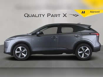 Used Nissan Qashqai 2023 for sale - 78586042: Photo
