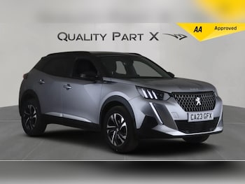 Used Peugeot 2008 2023 for sale - 79248817: Photo