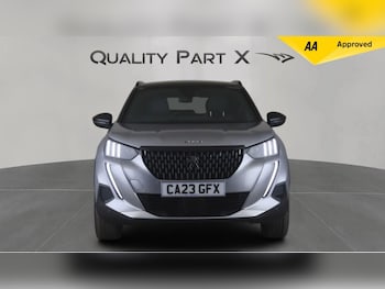 Used Peugeot 2008 2023 for sale - 79248817: Photo