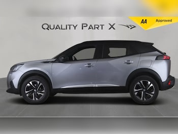 Used Peugeot 2008 2023 for sale - 79248817: Photo