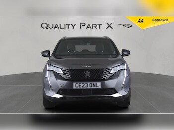 Used Peugeot 5008 2023 for sale - 76824286: Photo