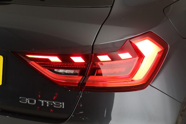 Used Audi A1 2021 for sale - 75810310: Photo 10