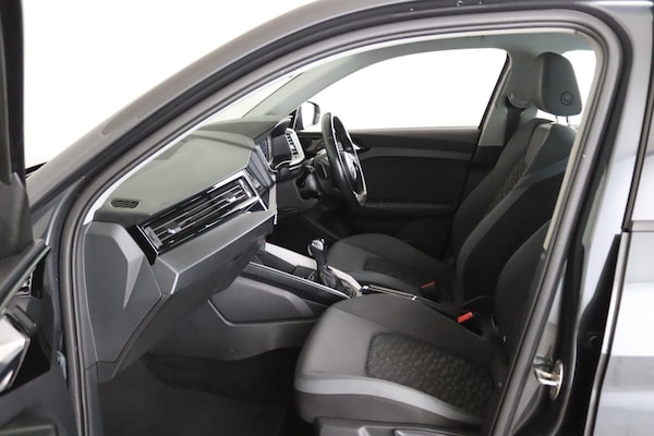 Used Audi A1 2021 for sale - 75810310: Photo 11