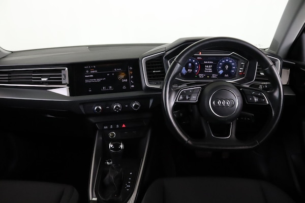 Used Audi A1 2021 for sale - 75810310: Photo 14