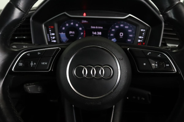 Used Audi A1 2021 for sale - 75810310: Photo 17