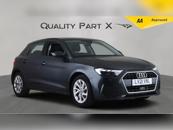 Audi - A1