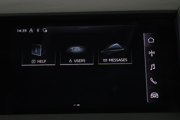 Used Audi A1 2021 for sale - 75810310: Photo 24