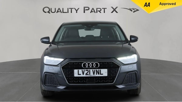 Used Audi A1 2021 for sale - 75810310: Photo 2