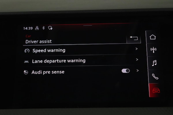 Used Audi A1 2021 for sale - 75810310: Photo 31