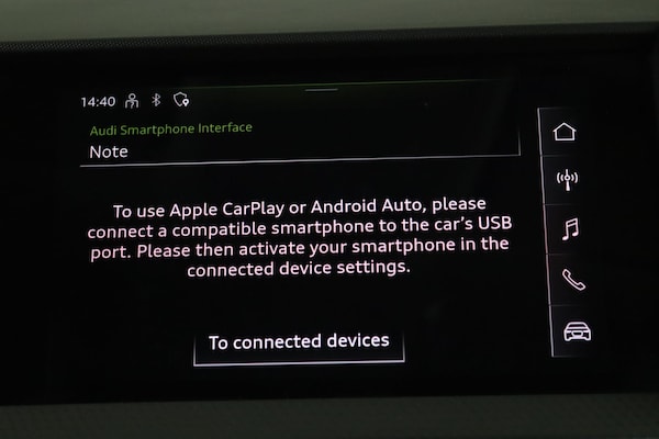 Used Audi A1 2021 for sale - 75810310: Photo 33