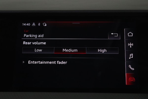 Used Audi A1 2021 for sale - 75810310: Photo 36