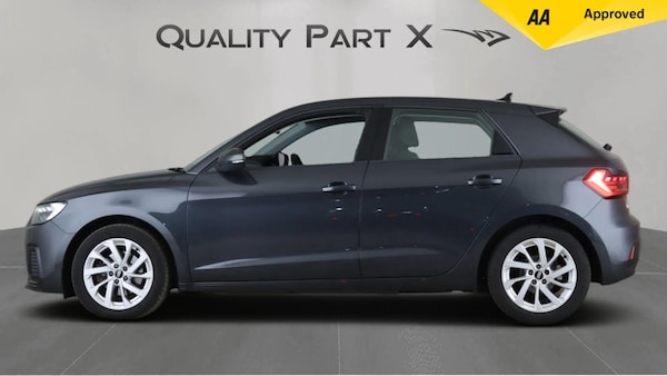 Used Audi A1 2021 for sale - 75810310: Photo 4