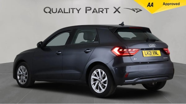 Used Audi A1 2021 for sale - 75810310: Photo 5