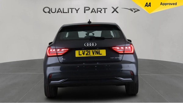 Used Audi A1 2021 for sale - 75810310: Photo 6