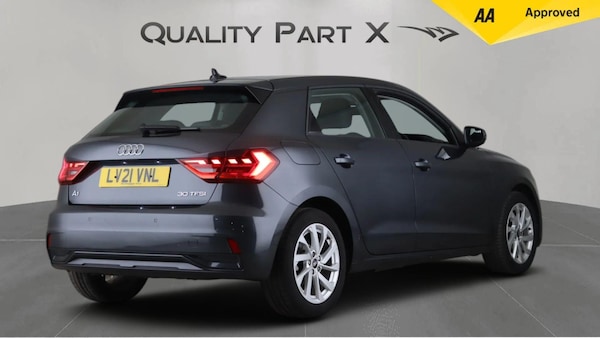 Used Audi A1 2021 for sale - 75810310: Photo 7
