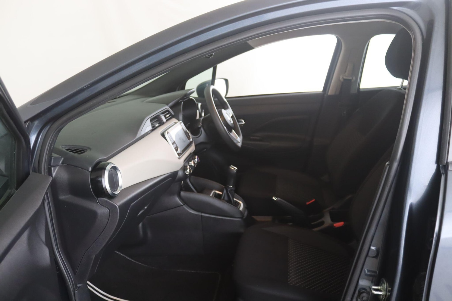 Used Nissan Micra 2020 for sale - 77586584: Photo 10