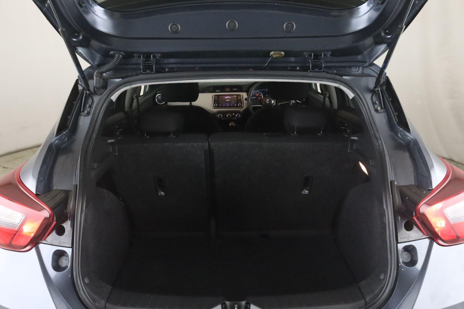 Used Nissan Micra 2020 for sale - 77586584: Photo 12