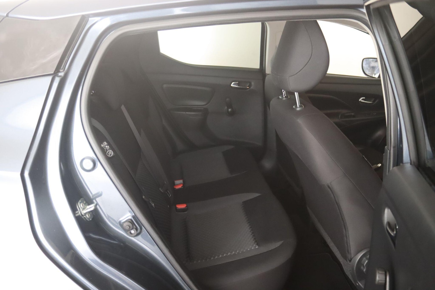 Used Nissan Micra 2020 for sale - 77586584: Photo 13