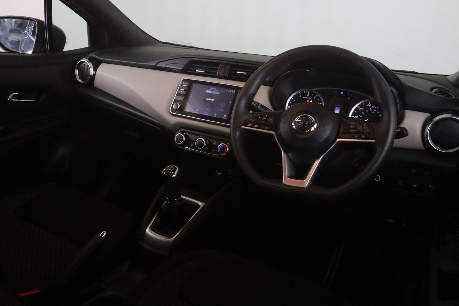 Used Nissan Micra 2020 for sale - 77586584: Photo 14