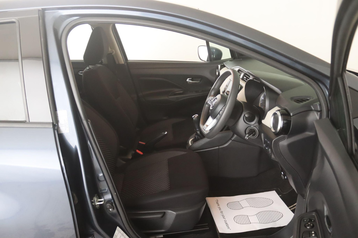 Used Nissan Micra 2020 for sale - 77586584: Photo 15