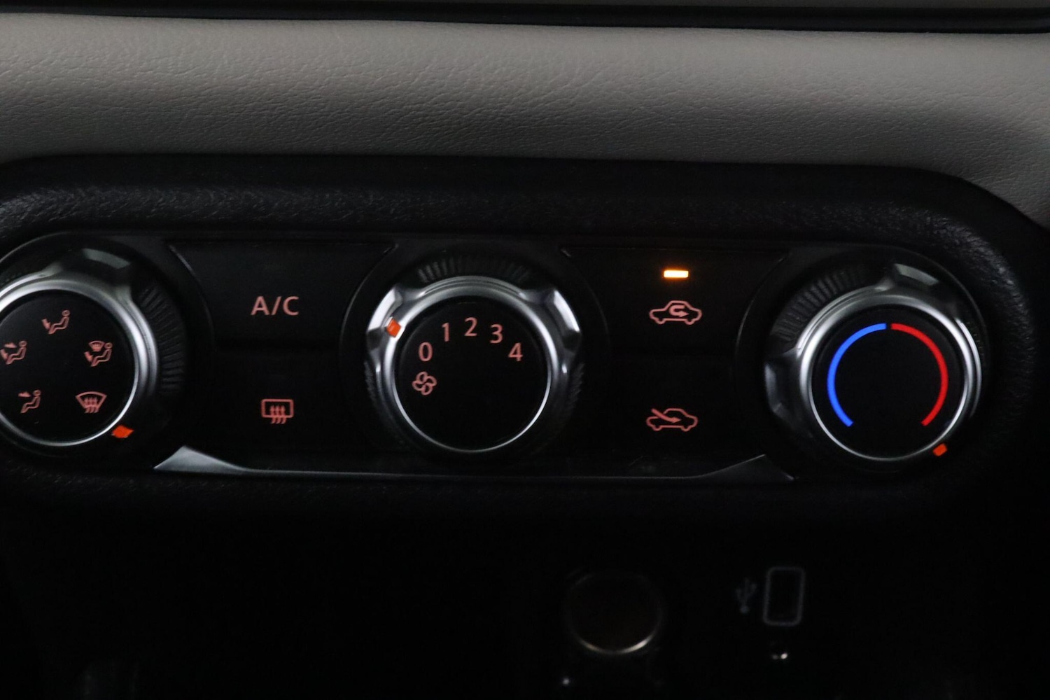 Used Nissan Micra 2020 for sale - 77586584: Photo 22