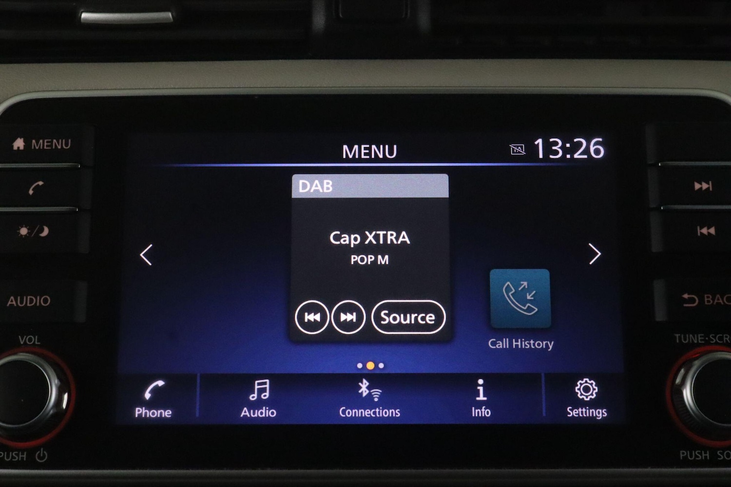 Used Nissan Micra 2020 for sale - 77586584: Photo 23