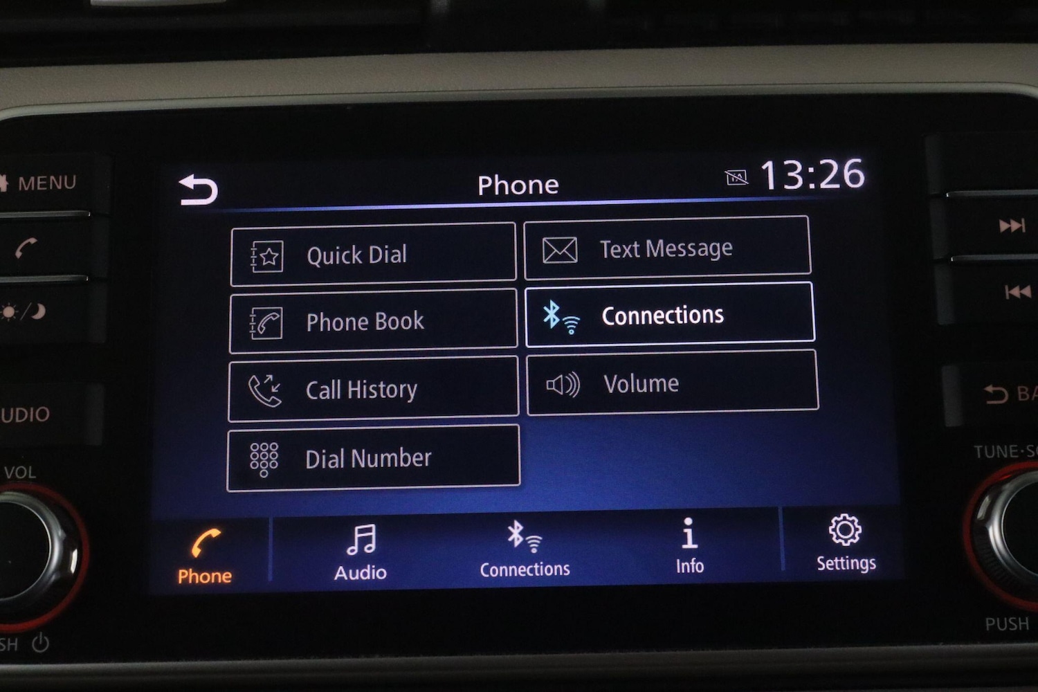 Used Nissan Micra 2020 for sale - 77586584: Photo 24