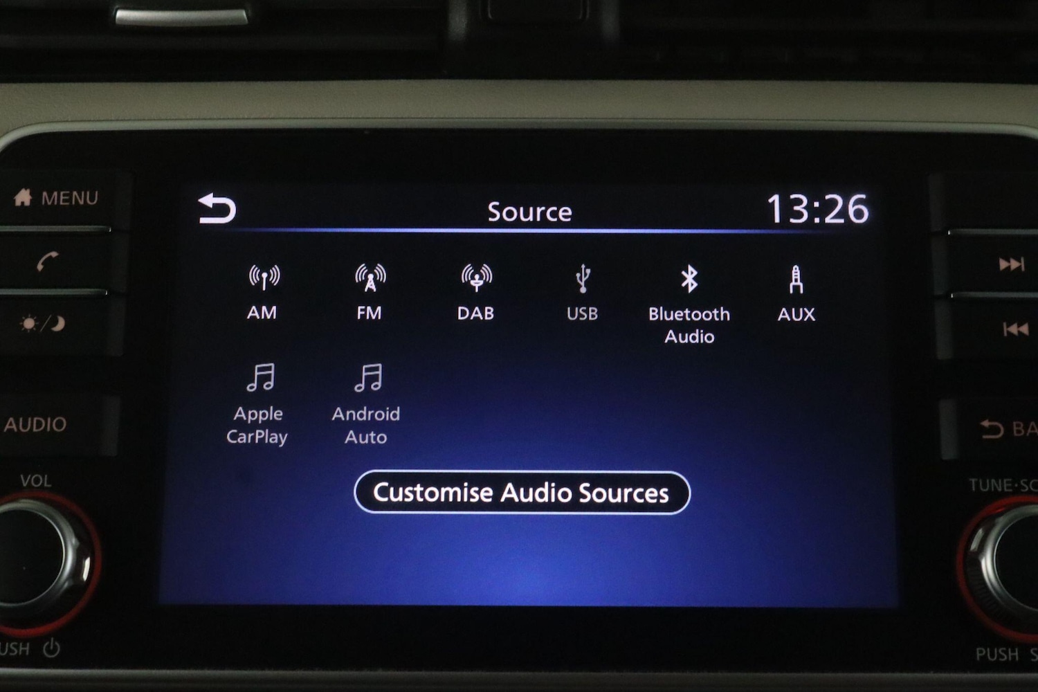 Used Nissan Micra 2020 for sale - 77586584: Photo 26