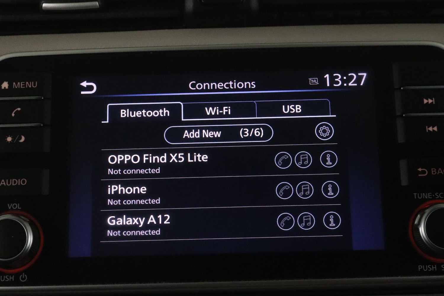 Used Nissan Micra 2020 for sale - 77586584: Photo 28