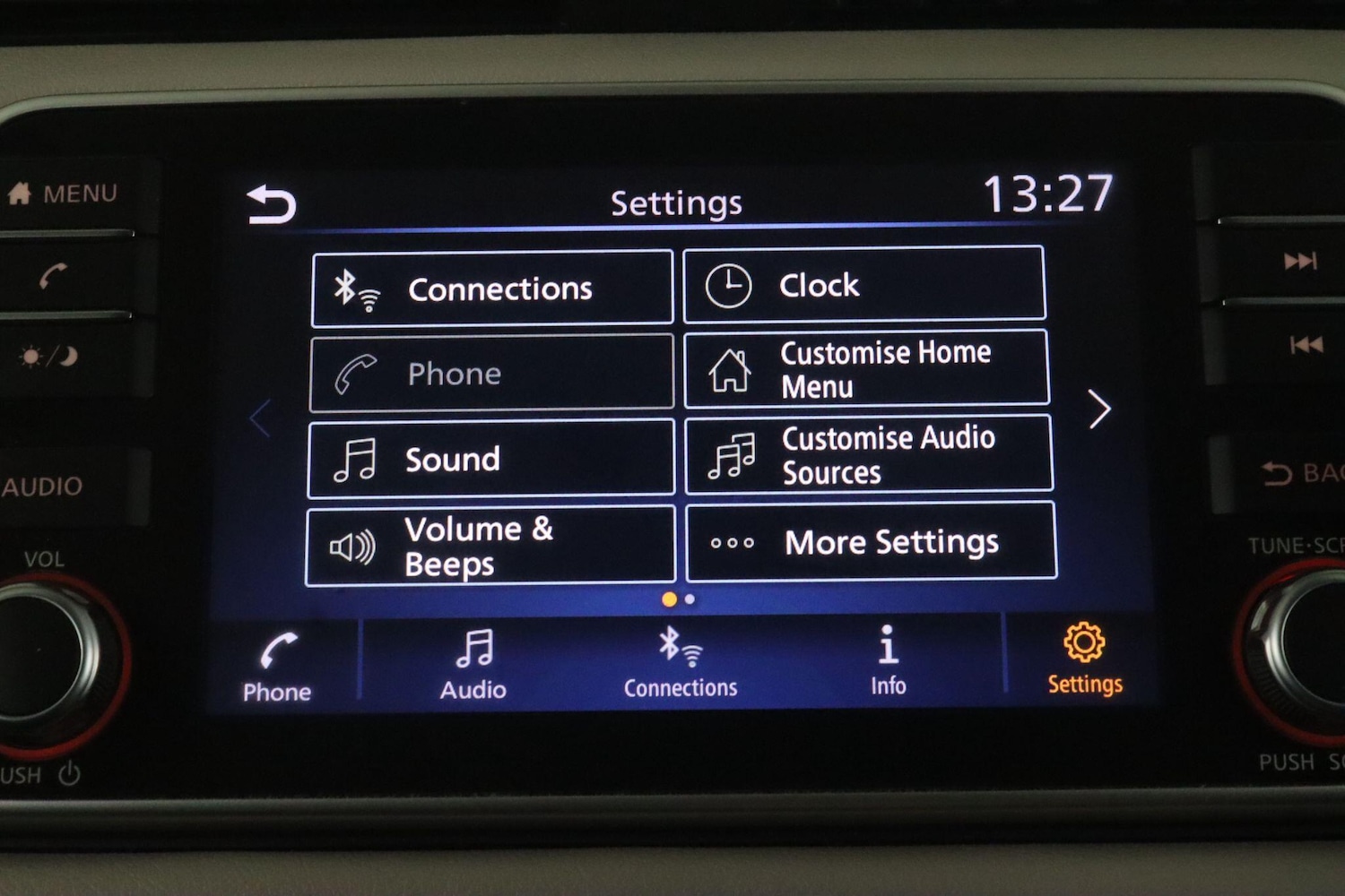 Used Nissan Micra 2020 for sale - 77586584: Photo 29