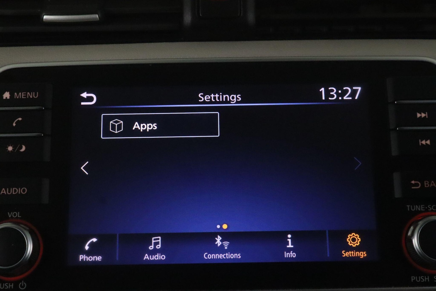 Used Nissan Micra 2020 for sale - 77586584: Photo 30