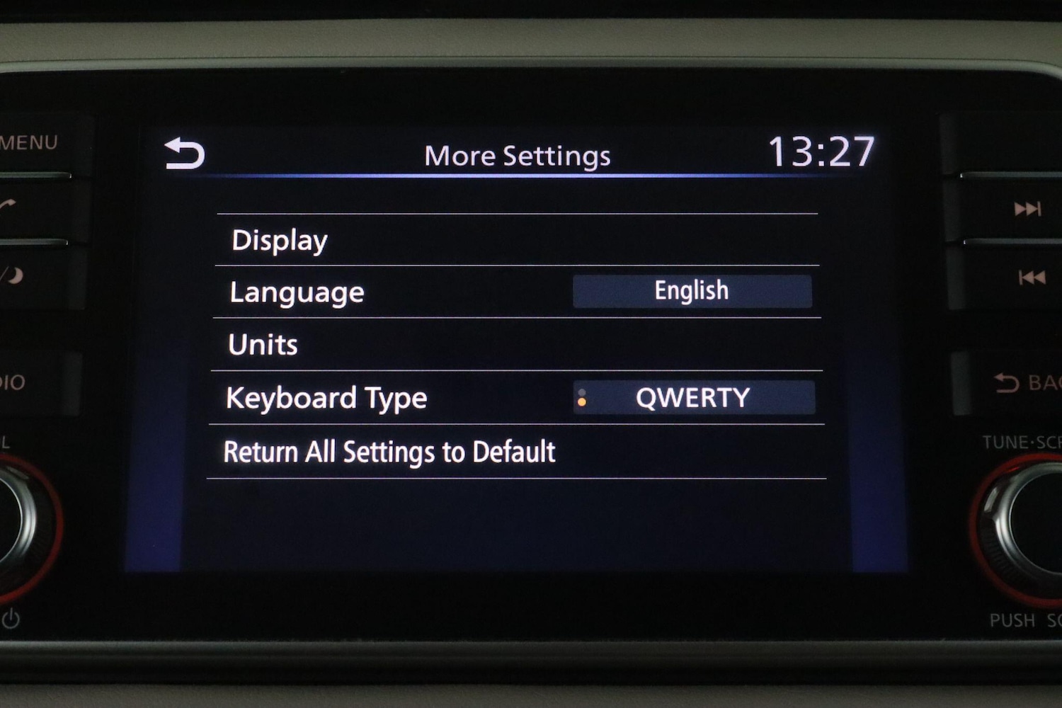 Used Nissan Micra 2020 for sale - 77586584: Photo 32