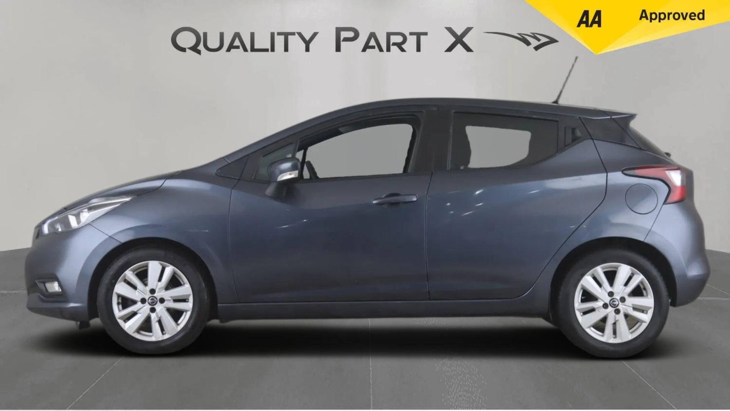 Used Nissan Micra 2020 for sale - 77586584: Photo 4