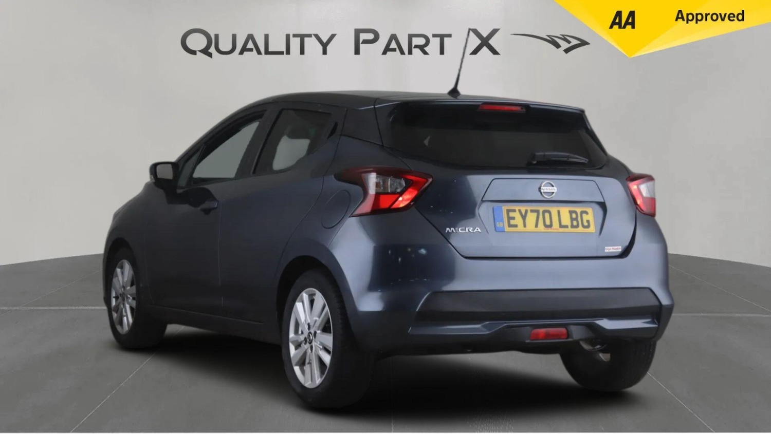 Used Nissan Micra 2020 for sale - 77586584: Photo 5