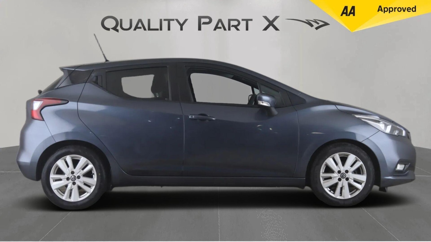 Used Nissan Micra 2020 for sale - 77586584: Photo 8