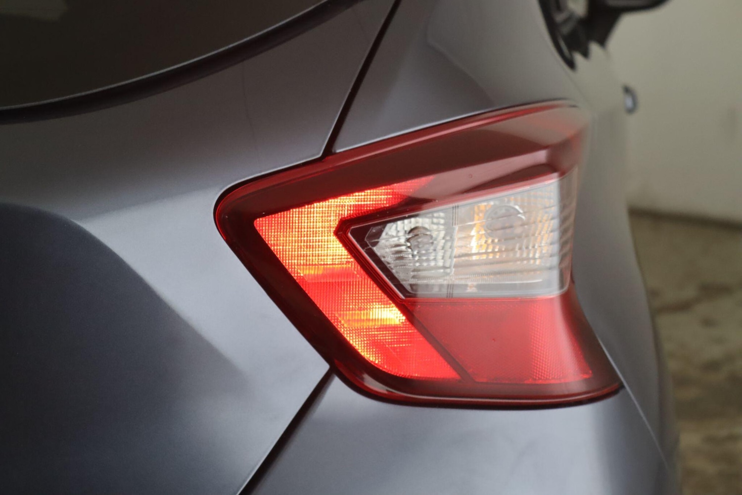 Used Nissan Micra 2020 for sale - 77586584: Photo 9