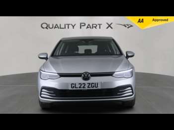 Used Volkswagen Golf 2022 for sale - 74631830: Photo