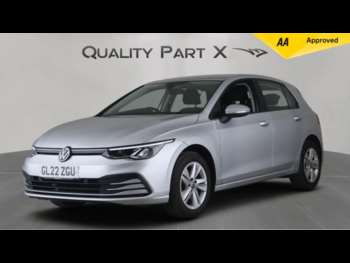 Used Volkswagen Golf 2022 for sale - 74631830: Photo