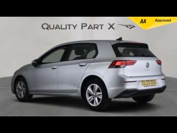 Used Volkswagen Golf 2022 for sale - 74631830: Photo