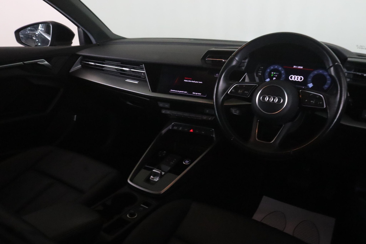 Used Audi A3 2022 for sale - 77229282: Photo 15