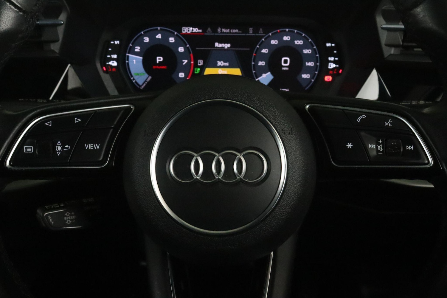 Used Audi A3 2022 for sale - 77229282: Photo 19