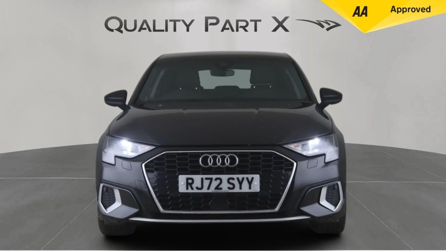 Used Audi A3 2022 for sale - 77229282: Photo 2